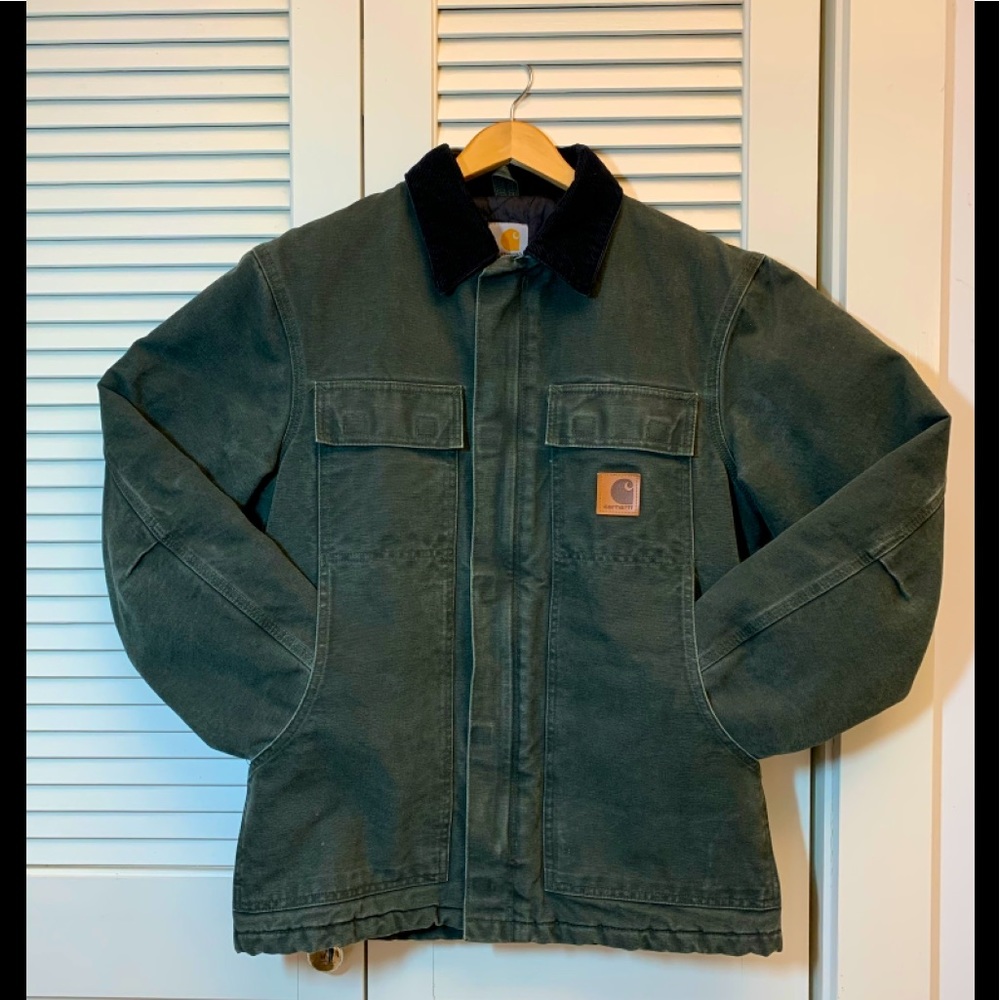 CARHARTT  Armstrong Traditional Coat